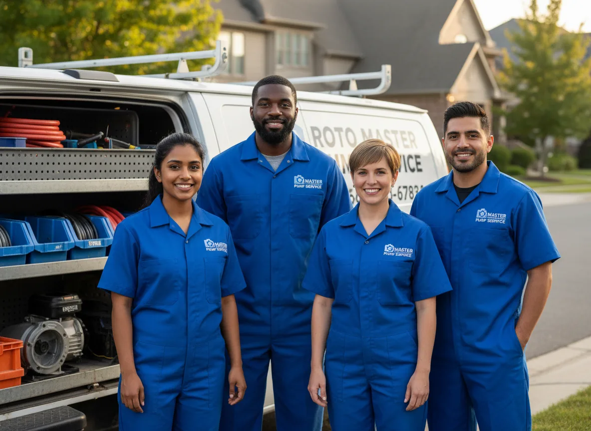 Sump Pump Installation company in Machesney Park, IL